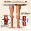 Medical Compression Stockings for Women 20-30mmHg Compression Leggings | Black+Beige | XX-Large — 5