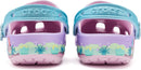 Crocs Kids' Bluey Classic Clogs – Bluey/Pink — 7