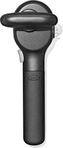 OXO Good Grips Manual Can Opener & Bottle Opener with Soft Easy-Grip Handle — 8