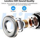 kurdene Wireless Earbuds Bluetooth 5.3 Light Weight in Ear Headphones photo 2