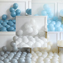 Last Toast On The Coast Bachelorette Decorations | Blue — 7