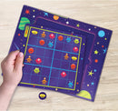 Learning Resources Magnetic Space Sudoku — 2