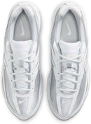 Nike Men's Initiator Shoes - Wolf Grey/White-off White — 3