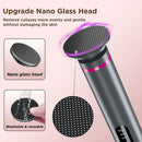 Electric Foot Callus Remover with 2600mAh Battery, 60Pcs Sandpaper Discs — 6