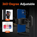Magnetic Phone Holder for Gym, 360° Adjustable photo 4