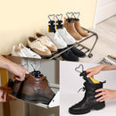 2Pack Shoe Stretcher For Men Women, Adjustable Boot Stretcher For Wide Feet | yellow — 6