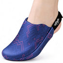 Hilph Foot Toes Ice Pack Wrap for Broken Toes & Bunion Surgery Recovery - Blue — 1