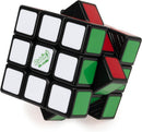 Rubik's Cube Recube 3x3 Puzzle Game for Adults and Children Rubik's Magic Cube – 100% Recycled 3x3 Puzzle Colour Matching – Classic Cube Problem Solving – Children's Toy Age 8+ — 5