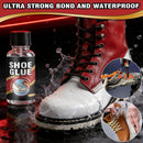 Shoe Glue, Shoe Glue Sole Repair Kit, Professional Shoe Sole Glue for Shoe and Sole Repair, Shoe Repair Glue for… — 8