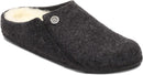 Birkenstock Zermatt Shearling Slipper Clogs – Multi — 1