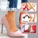 6 Pairs Heel Grips for Women's Shoes, Heel Pads for Shoes, Shoe Cushions for Women High Heel Comfort Pads - Metatarsal Pads Womens, High Heel Inserts & Shoe Inserts for Women 5