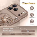 GVIEWIN for iPhone 18 Pro Case/17 Pro Case Compatible with MagSafe — 6