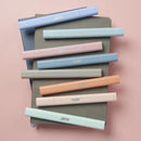 BLIEVE Bible Highlighters No Bleed Through, Pastel Colors, Dual Tip, 8 Pack | COASTAL DREAM — 6