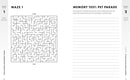 Brain Teasers for Memory Fitness: 90-Day Challenge to Strengthen Recall and Improve Cognitive Skills (Brain Fitness Puzzle Games) — 4