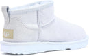 UGG Kids' Classic Ultra Mini Boot – Misty Wisteria — 2