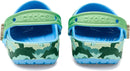 Crocs Kids' Bluey Classic Clogs – Bluey/Blue — 7