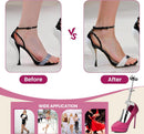 Professional Metal Shoe Stretcher Adjustable Width and Length Shoe Stretcher Widener Expander | High Heel — 7