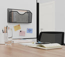 JANE EYRE Magnetic File Holder - 3PCS Paper Mail Organizer — 5