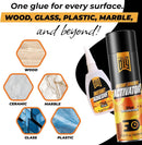 CA Glue with Activator (4 x 1.76 oz. + 2 x 13.5 fl oz.) - Industrial-Grade Cyanoacrylate Adhesive and Super Glue… — 5