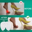 COMFWALK Metatarsal Pads 3 Pairs - Ball of Foot Cushion 3