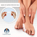 Dr. Frederick's Original Tailor's Bunion Pads, 6 ct | Shield Spacers — 3