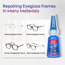 20g Super Glue for Glasses Frames Repair and Bonding — 6
