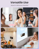 Klearlook Magnetic Suction Phone Mount for MagSafe Case, Transparent photo 6
