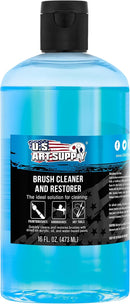 General Pencil 103-BJ The Masters Brush Cleaner and Preserver Tub, 24-Ounce | 24 Ounce (Pack of 1) — 8