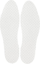 Odor-Eaters Ultra Comfort Insoles, Slim Fit with Activated Charcoal, Odor Destroying Protection, One Size Fits Most,(Pack of 3, Total 9 Pairs) — 4