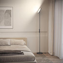 SUNMORY Floor Lamps for Living Room，LED Standing Lamp with Remote Control — 6