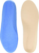 (COMS) Insole Orthotic Conf Mens 3/4" 7-8.5 1/Pr — 2