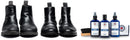 Cobbler's Choice Essential Leather Care Kit - Complete Shoe & Boot Care Kit | 1 Pack — 4