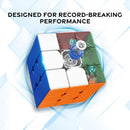 Goliath NEXcube | 3x3 Classic Stickerless Speed Cube | Super Smooth for Fast Action Play | Problem-Solving Brainteaser | Color-Matching Puzzle, Fidget Toy, and Sensory Puzzle — 2