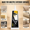 Headliner Repair Glue, 120ML Car Interior Repair Adhesive — 5
