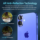 ivoler Camera Lens Protector for iPhone 17/16 /16 Plus, 4-Pack photo 4
