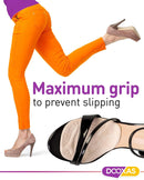 Ball of Foot Cushions for High Heels – High Heel Inserts – Gel Shoe Inserts for Relieve Foot Pain – More Comfort with Foot Cushions for Women (Metatarsal Pads 4 in 1) 5
