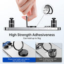 SYNCWIRE Adhesive Phone Ring Holder, Cell Phone Grip, iPhone Ring Stand photo 4