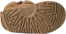 UGG Kids' T Classic Ultra Mini Maxi Curly – Chestnut — 3