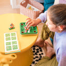 SmartGames Jump in' - Sliding Animal Travel Puzzle Game, Ages 7+ — 5