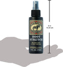 Bickmore Boot & Shoe Leather Stretcher Spray, Suede & Nubuck — 6