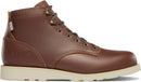 Danner Men's Douglas Gore-Tex 6" Waterproof Boot - Roasted Pecan — 3
