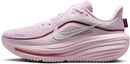 Nike Women's Winflo 12 Road Running Shoes - Bleached Lilac/Sail-pearl Pink — 1