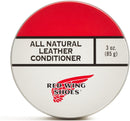 Red Wing Shoes All Natural Leather Conditioner, 3 oz — 1