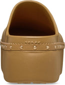 Crocs Women's Dylan Platform Clog – Umber — 2