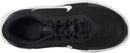 Nike Women's Flex Train Training/Workout Shoes - Black/White/Anthracite — 6