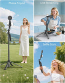 Acer Gadget Auto Face Tracking Tripod for iPhone photo 5