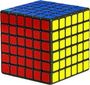 Shengshou 6x6x6 Cube Puzzle Toys (Black) — 1