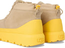 UGG Men's Neumel Weather Hybrid – Mustard Seed/Summer Wheat — 6