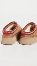 UGG Women's Tazz II – Chestnut — 5