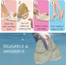 ZAIWOO Ball of Foot Cushions for Women, Invisible & Comfort, 2 Pairs 6